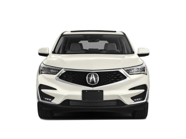used 2021 Acura RDX car, priced at $35,000