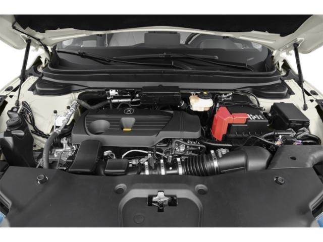 used 2021 Acura RDX car, priced at $35,000