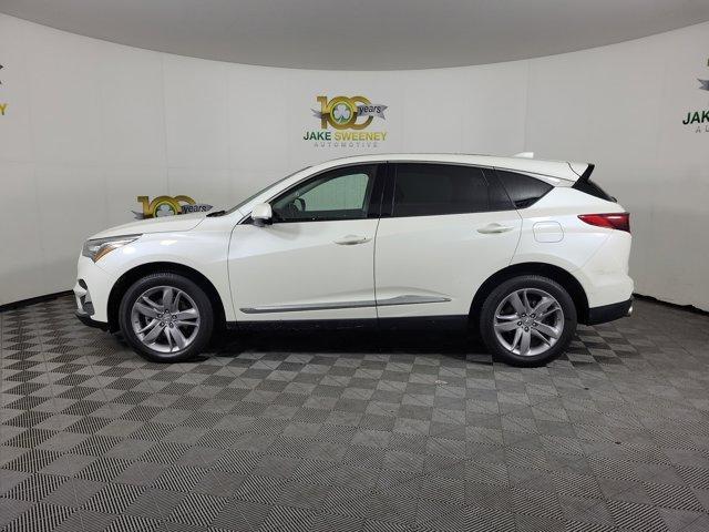 used 2019 Acura RDX car, priced at $26,480