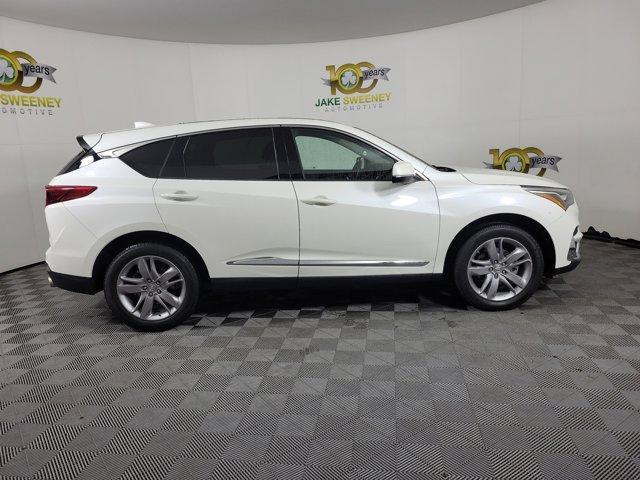 used 2019 Acura RDX car, priced at $26,480