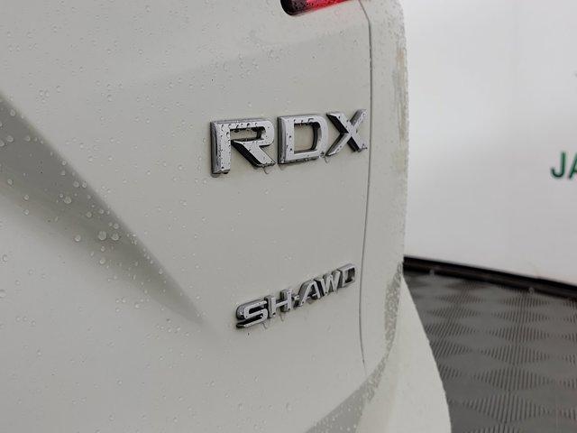 used 2019 Acura RDX car, priced at $26,480
