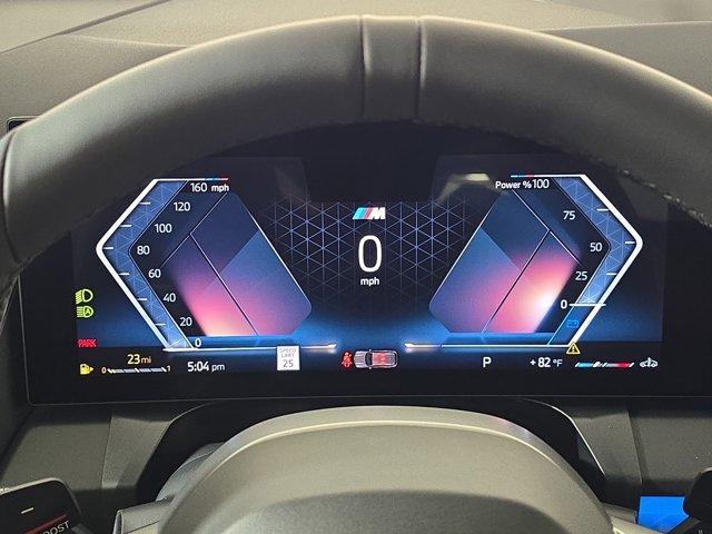 new 2026 BMW X3 car, priced at $56,025