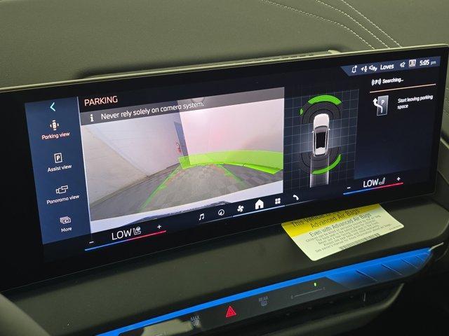 new 2026 BMW X3 car, priced at $56,025