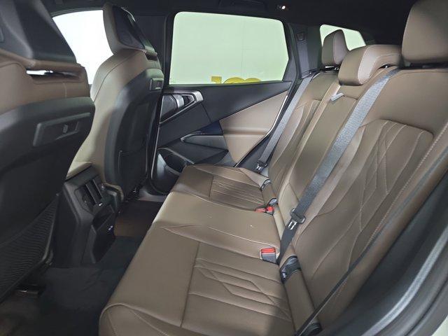 new 2026 BMW X3 car, priced at $56,025