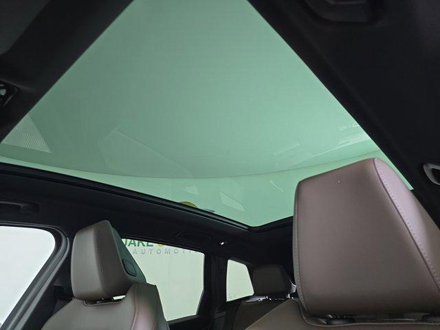 new 2026 BMW X3 car, priced at $56,025