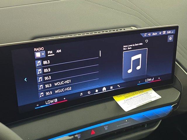 new 2026 BMW X3 car, priced at $56,025