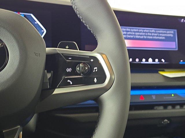 new 2026 BMW X3 car, priced at $56,025