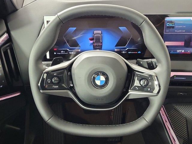 new 2026 BMW X3 car, priced at $54,225