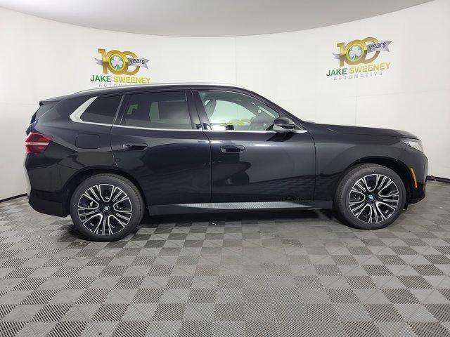 new 2026 BMW X3 car, priced at $54,225