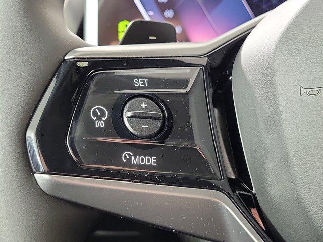 new 2026 BMW X3 car, priced at $54,225