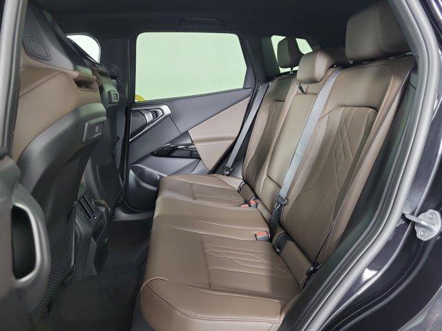 new 2026 BMW X3 car, priced at $54,225