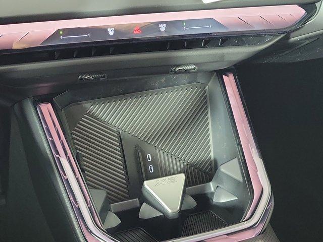 new 2026 BMW X3 car, priced at $54,225