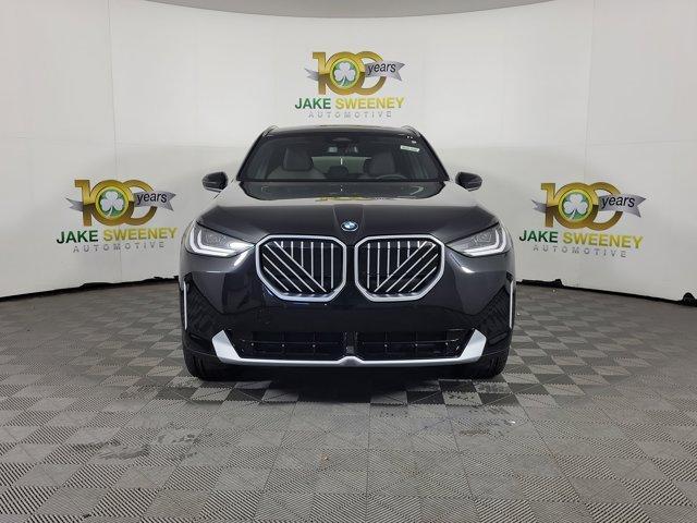 new 2026 BMW X3 car, priced at $54,225