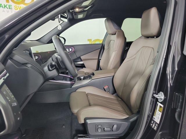 new 2026 BMW X3 car, priced at $54,225