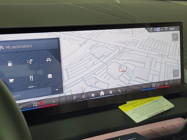 new 2026 BMW X3 car, priced at $54,225