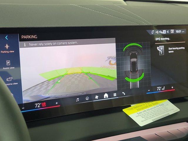 new 2026 BMW X3 car, priced at $54,225