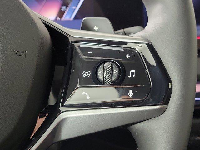 new 2026 BMW X3 car, priced at $54,225