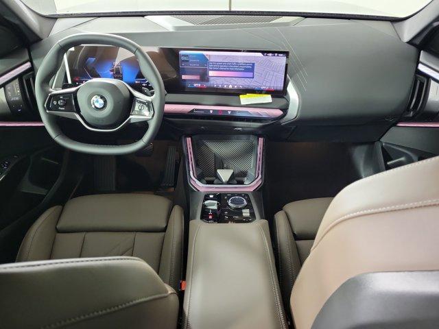 new 2026 BMW X3 car, priced at $54,225