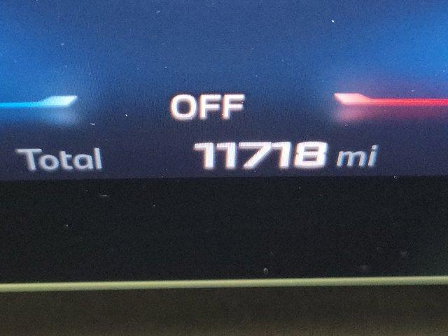 used 2025 BMW X2 car, priced at $50,600