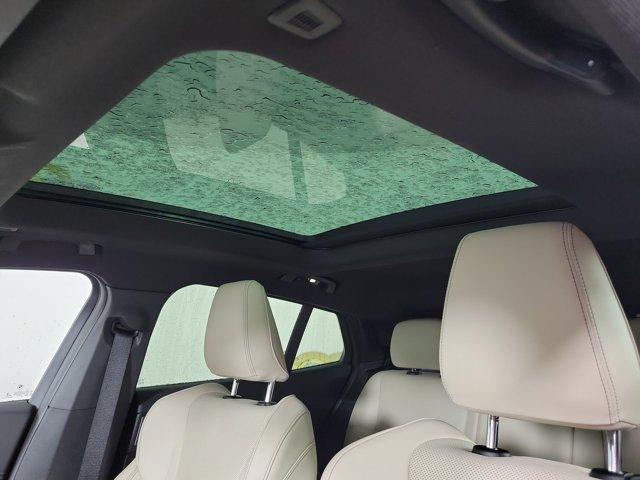 used 2025 BMW X2 car, priced at $50,600