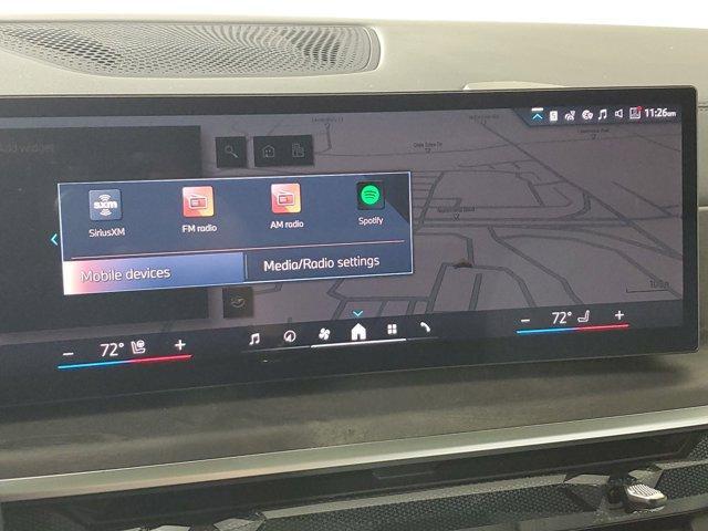 new 2026 BMW X7 car, priced at $93,525