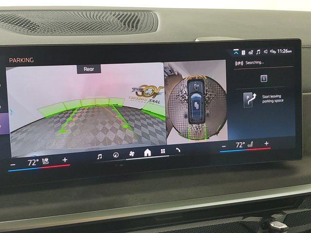 new 2026 BMW X7 car, priced at $93,525