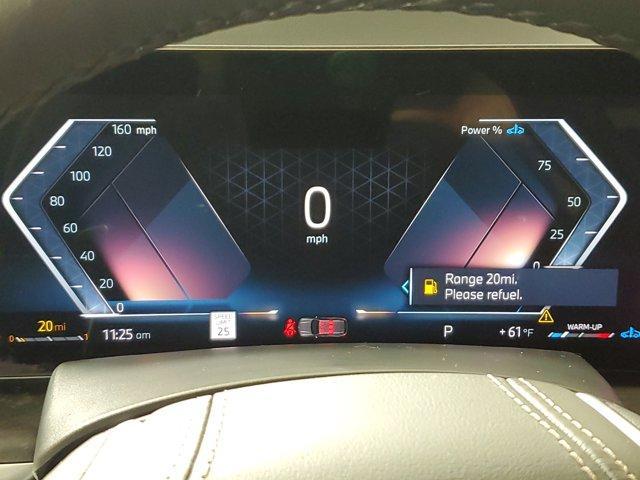 new 2026 BMW X7 car, priced at $93,525