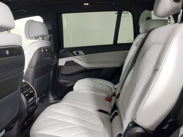 new 2026 BMW X7 car, priced at $93,525
