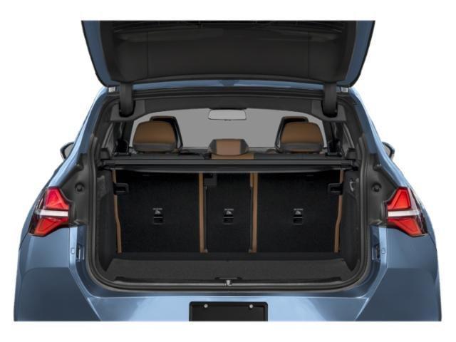 new 2026 BMW X3 car, priced at $59,775