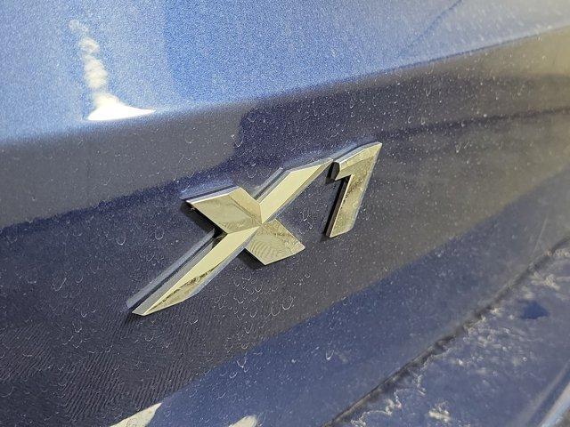 used 2023 BMW X1 car, priced at $32,480