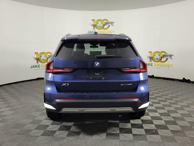 used 2023 BMW X1 car, priced at $32,480