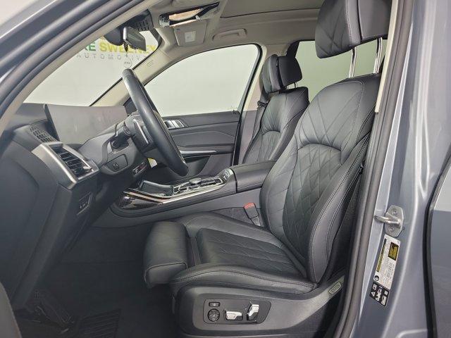 used 2025 BMW X7 car, priced at $78,625