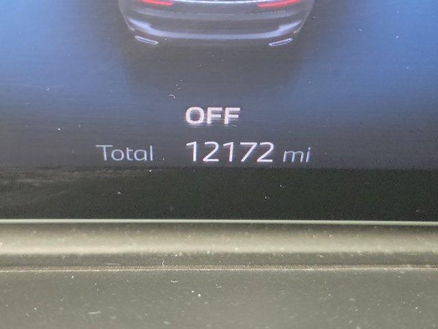 used 2025 BMW X7 car, priced at $78,625