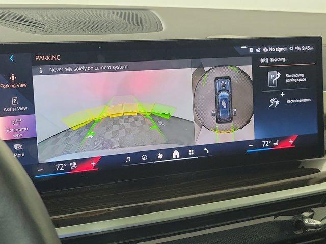 used 2025 BMW X7 car, priced at $78,625