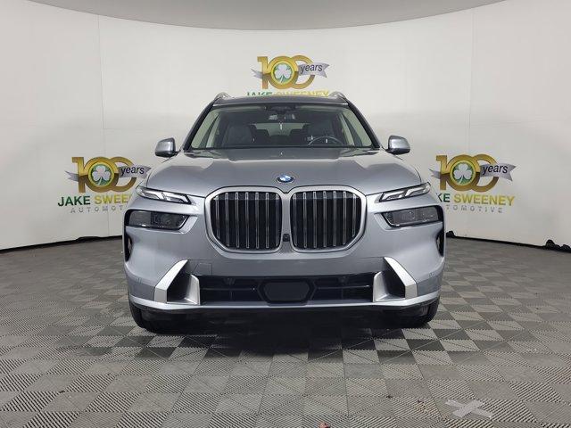 used 2025 BMW X7 car, priced at $78,625