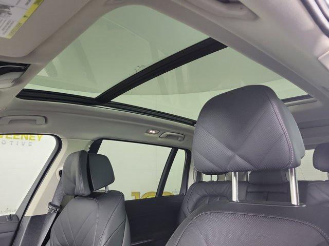 used 2025 BMW X7 car, priced at $78,625