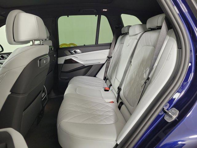 new 2026 BMW X5 car, priced at $81,425