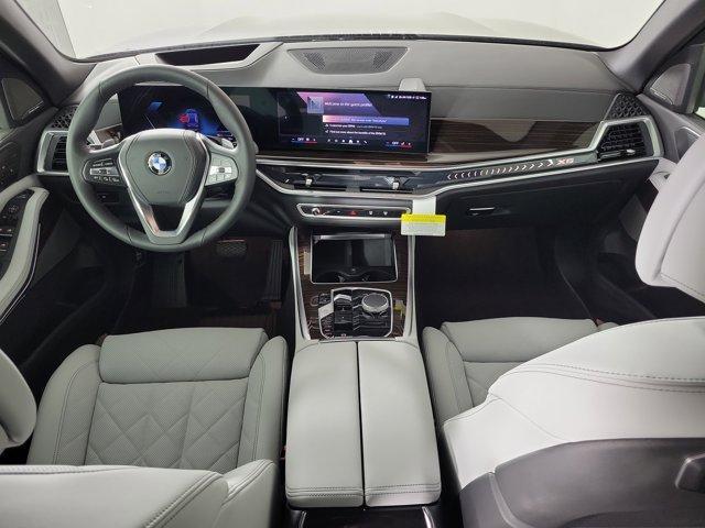 new 2026 BMW X5 car, priced at $81,425