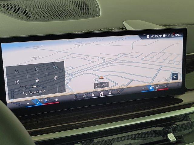 new 2026 BMW X5 car, priced at $81,425