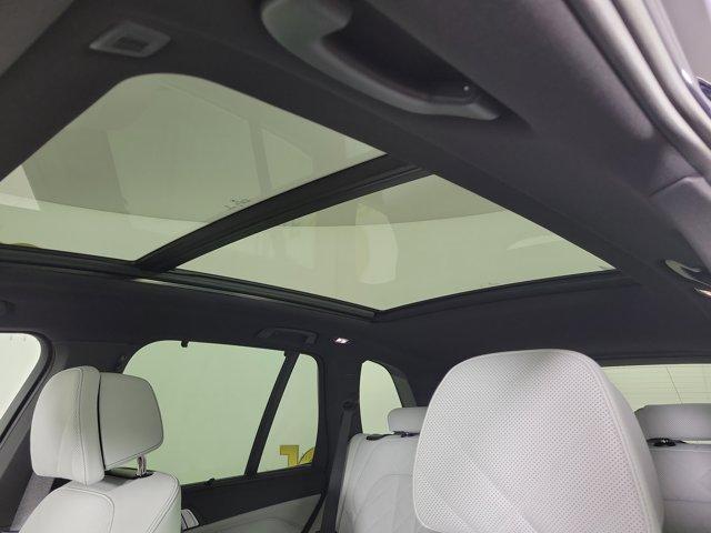 new 2026 BMW X5 car, priced at $81,425