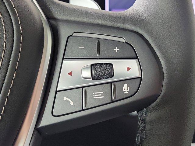 new 2026 BMW X5 car, priced at $81,425