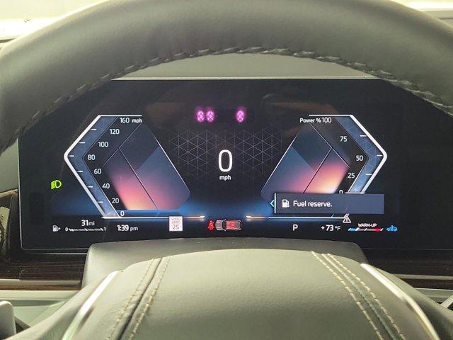 new 2026 BMW X5 car, priced at $81,425