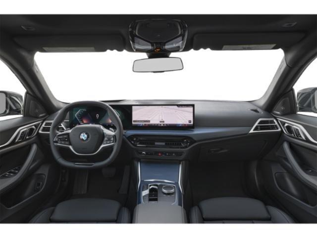 new 2026 BMW 430 Gran Coupe car, priced at $58,625