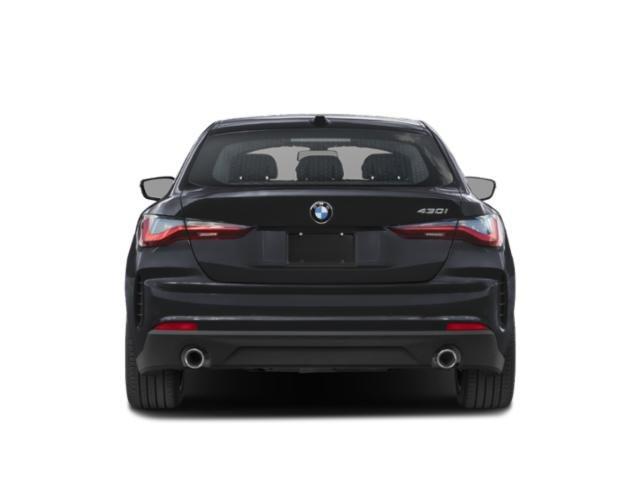 new 2026 BMW 430 Gran Coupe car, priced at $58,625