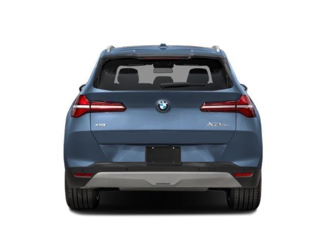 new 2026 BMW X3 car, priced at $73,975
