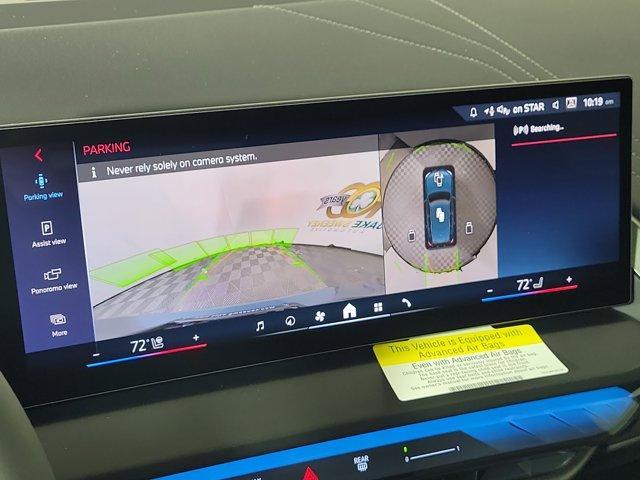 new 2026 BMW X3 car, priced at $73,975