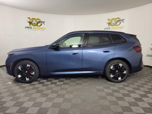 new 2026 BMW X3 car, priced at $73,975