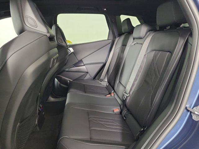 new 2026 BMW X3 car, priced at $73,975