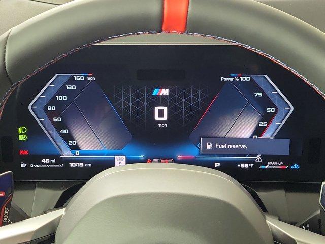 new 2026 BMW X3 car, priced at $73,975