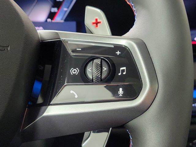 new 2026 BMW X3 car, priced at $73,975